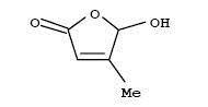 5-羟基-4-甲基-2(5H)-呋喃酮